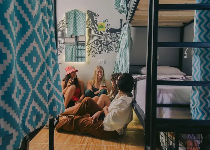 Rafiki - Hostel Dahab