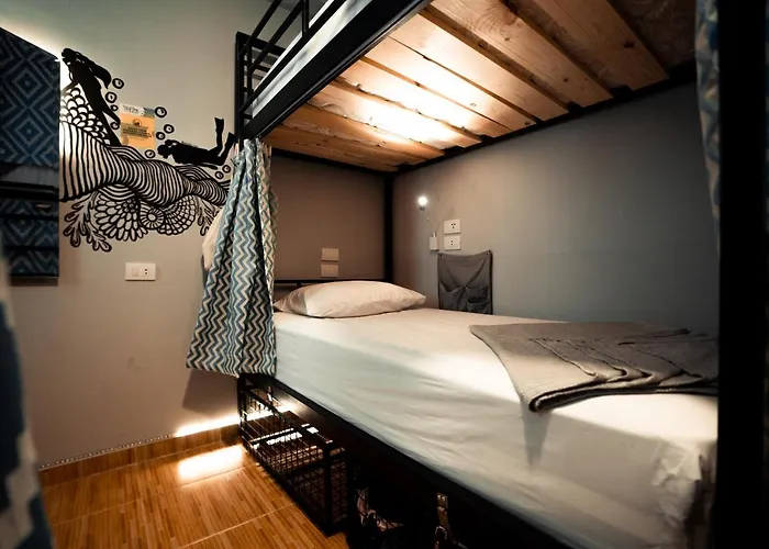 Hostel Rafiki - Dahab