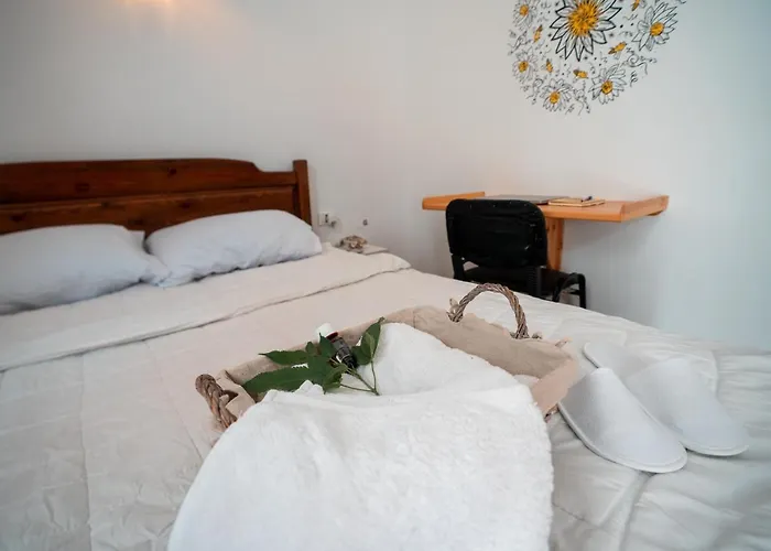 Rafiki - Hostel Dahab
