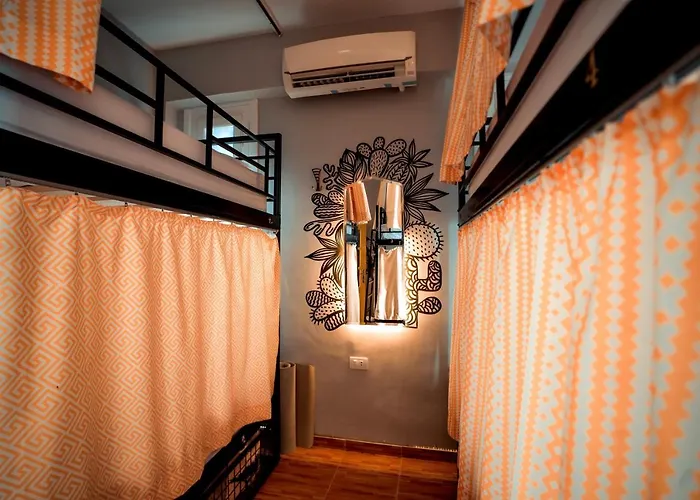 Hostel Rafiki - Dahab