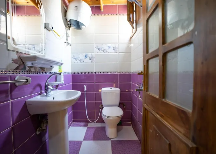 Hostel Rafiki -