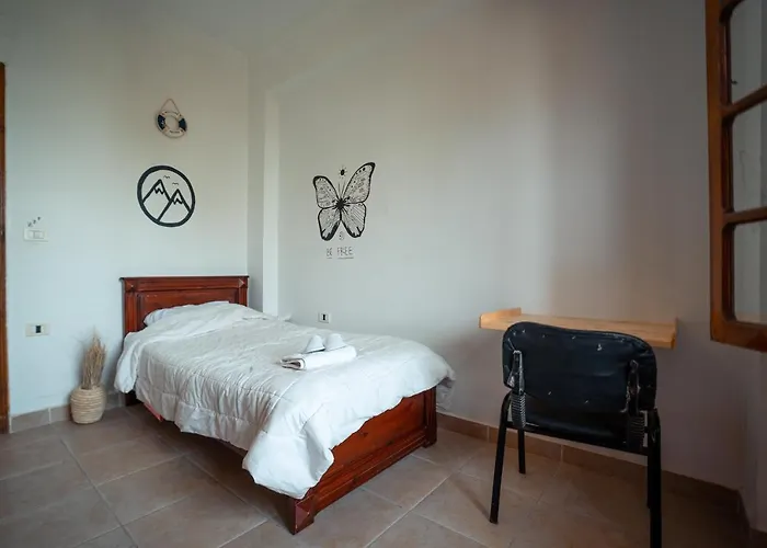 Hostel Rafiki -
