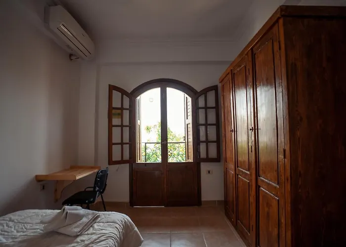 Hostel Rafiki -