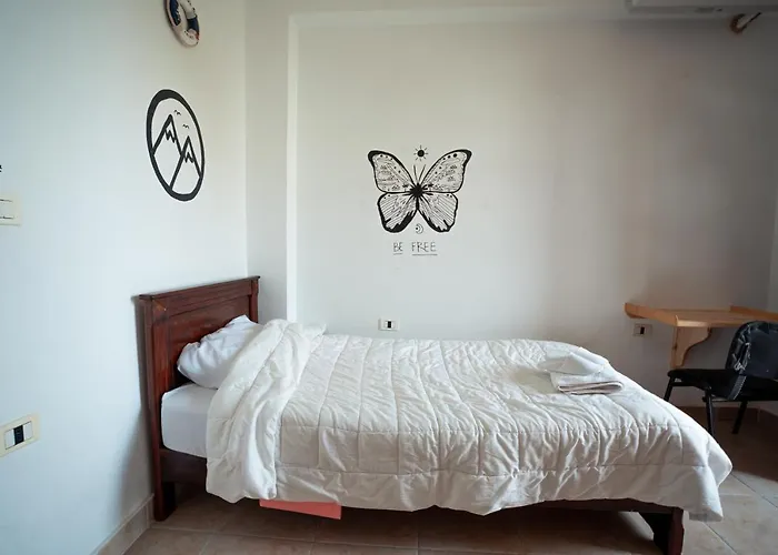 Rafiki - Hostel Dahab