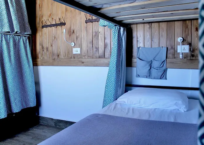 Hostel Rafiki -