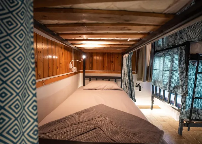 Hostel Rafiki -
