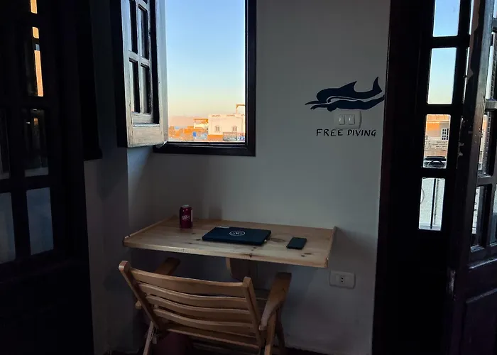 Rafiki - Dahab