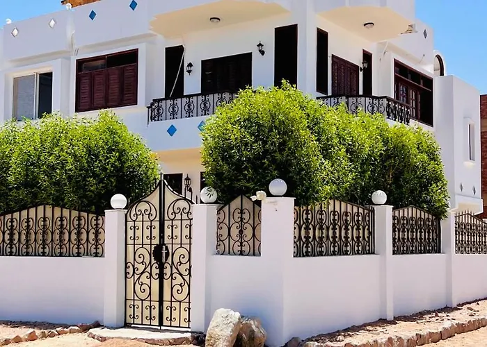 Hostel Rafiki - Dahab