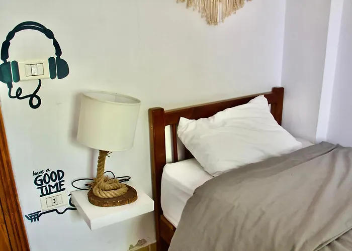 Rafiki - Hostel Dahab