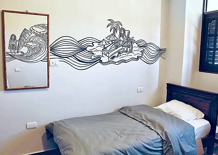 Hostel Rafiki -