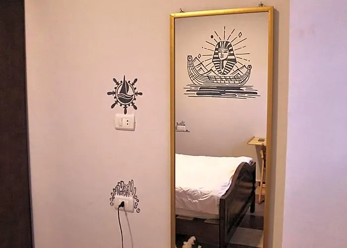 Hostel Rafiki - Dahab